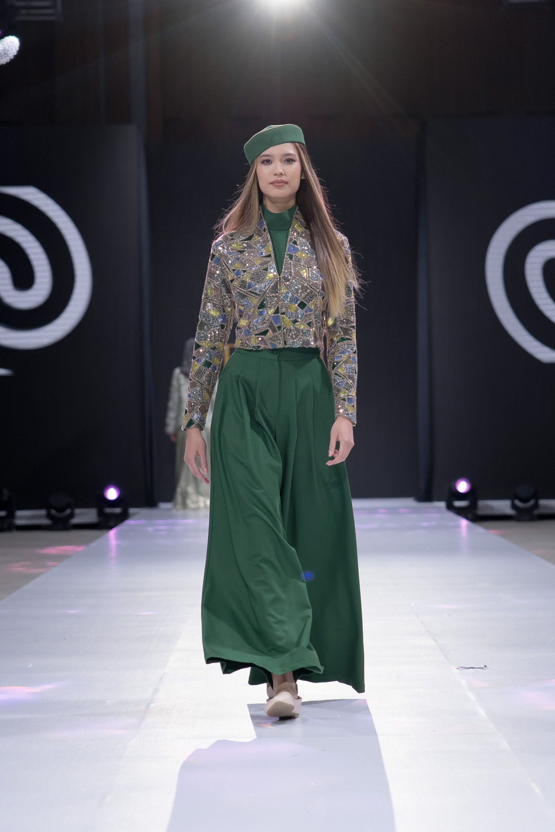 EURASIAN FASHION WEEK