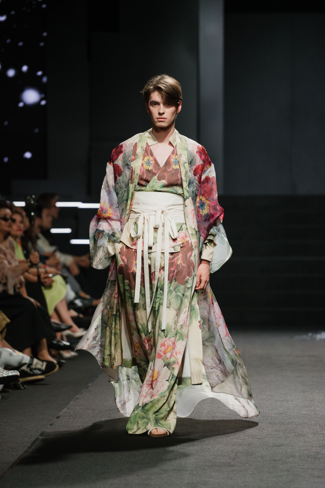 Visa Fashion Week Almaty