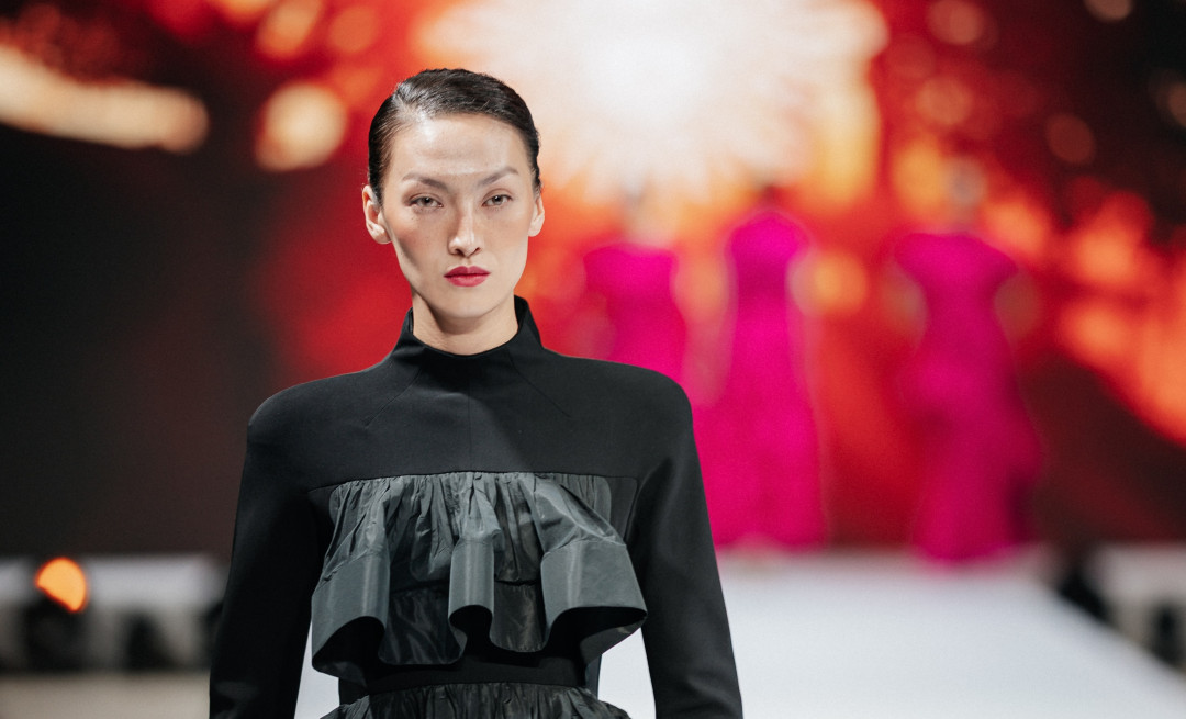 EURASIAN FASHION WEEK