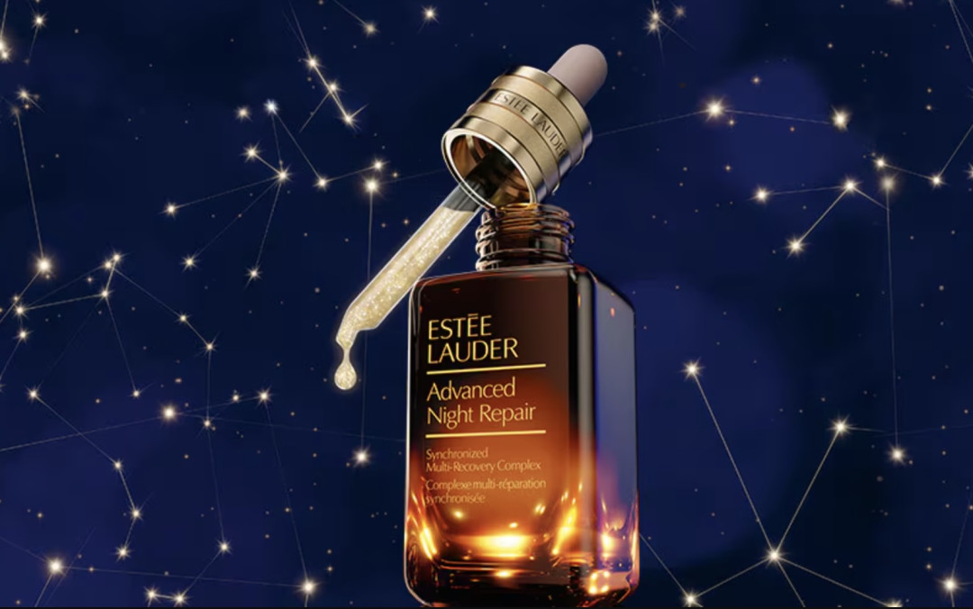 сыворотка Estée Lauder Advanced Night Repair