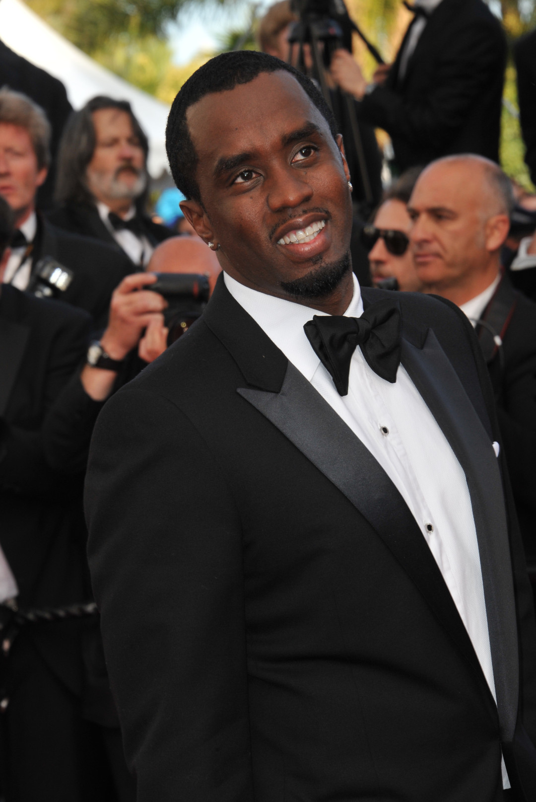 Суд решил судьбу Пи Дидди: освободить или оставить под стражей?