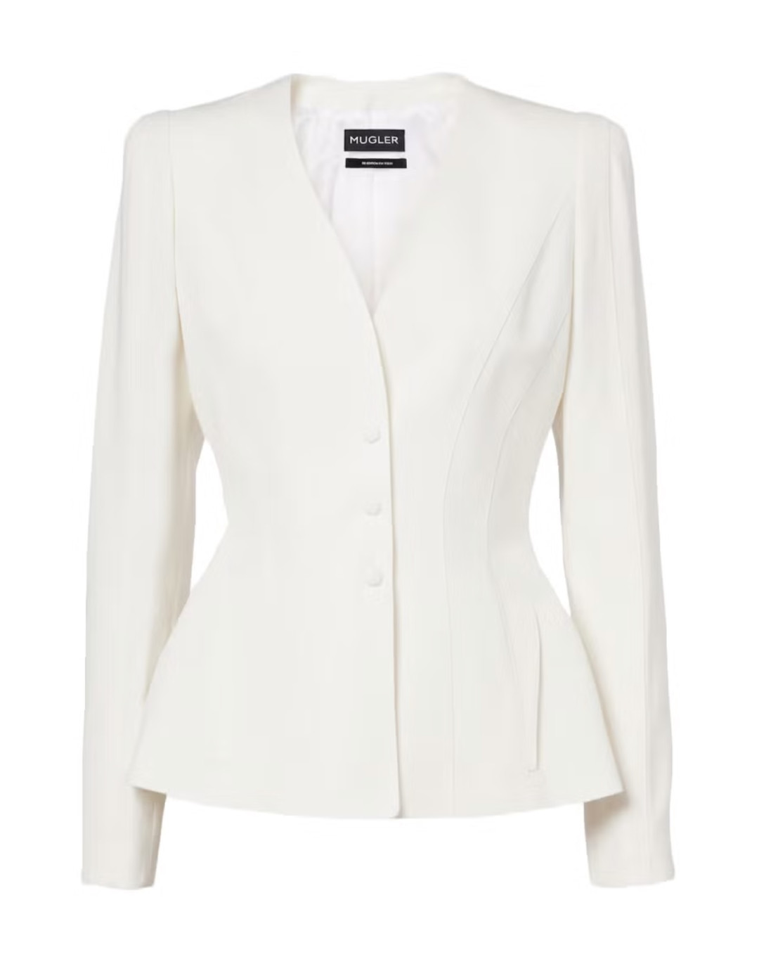 Old money стиліндегі жакеттер: 6 қарапайым тәсіл