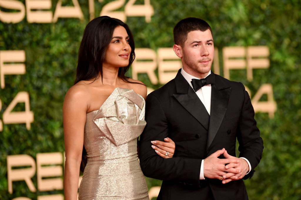 Приянка Чопра