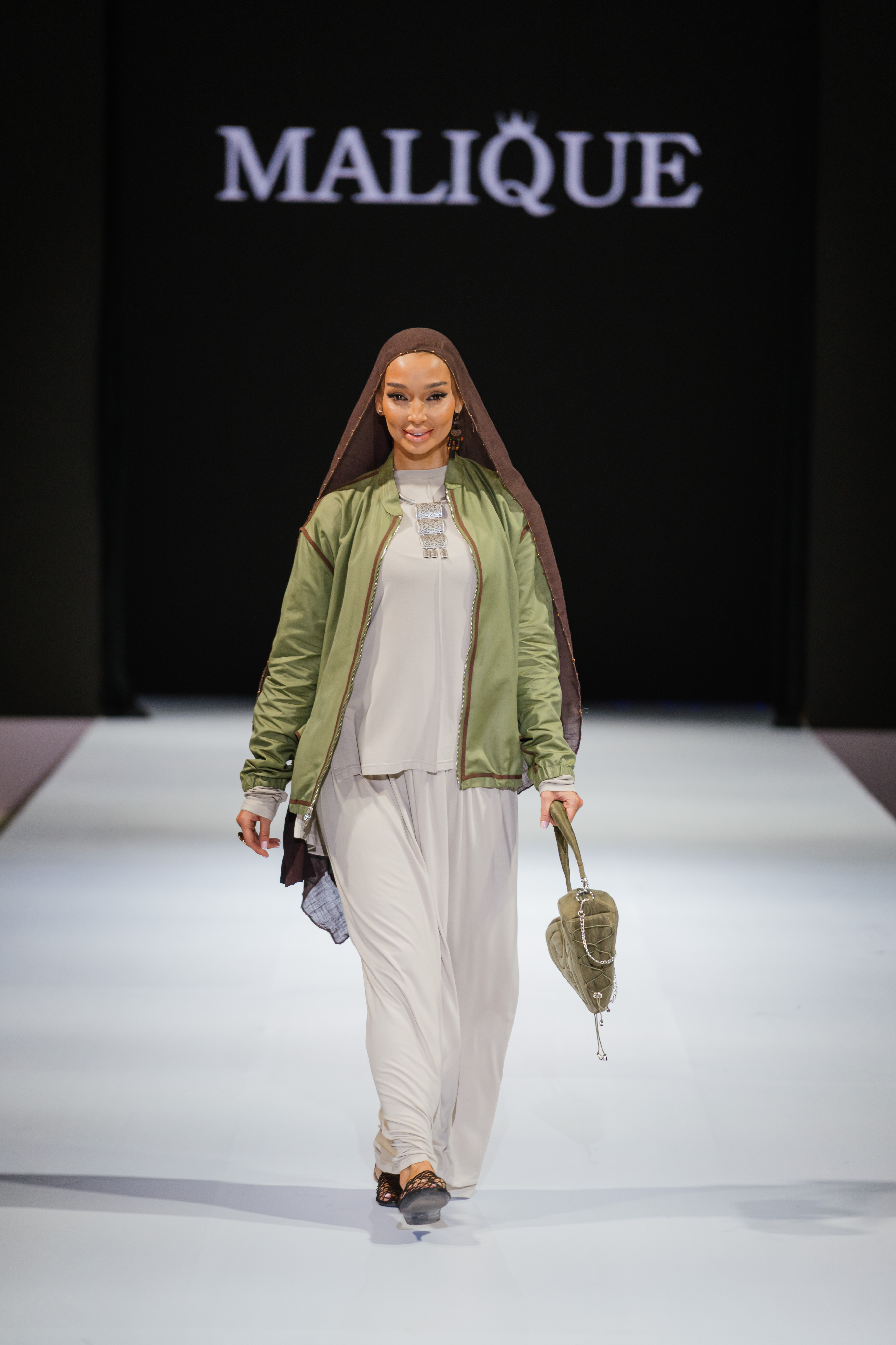 EURASIAN FASHION WEEK