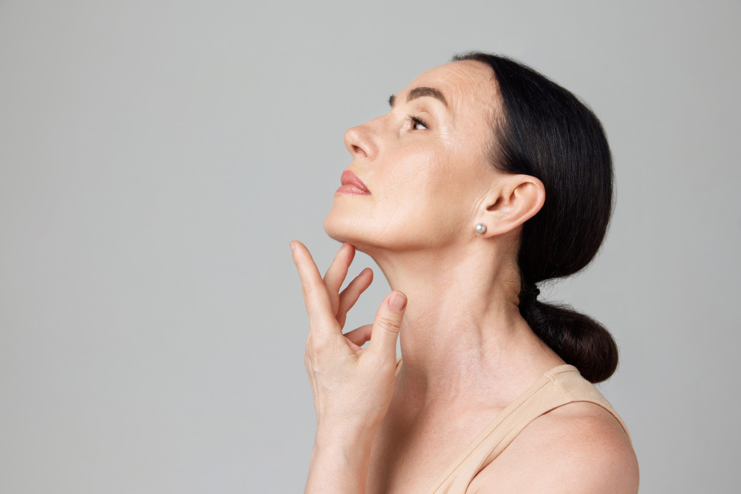 коллаген для зрелой кожи