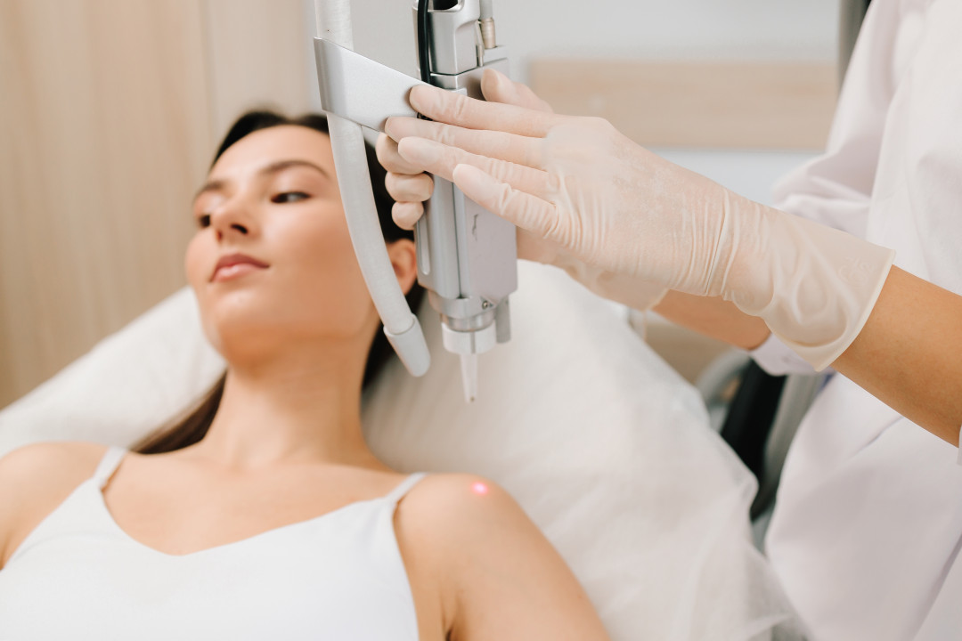 Какие косметологические процедуры лучше делать зимой?