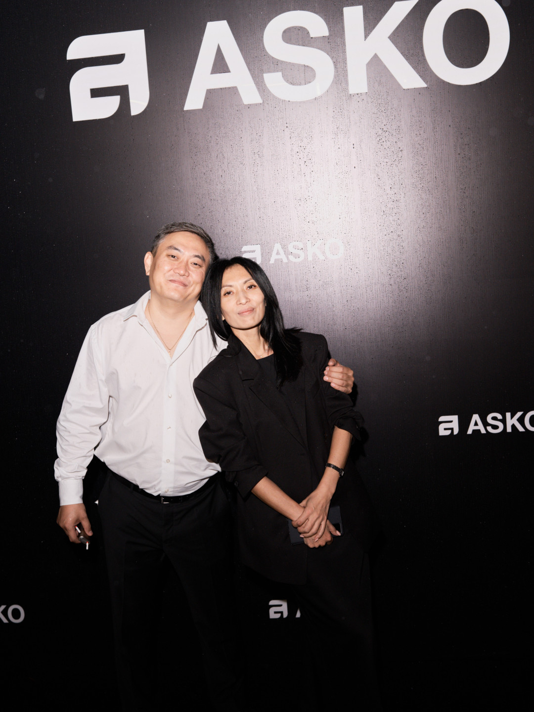 ASKO в Алматы