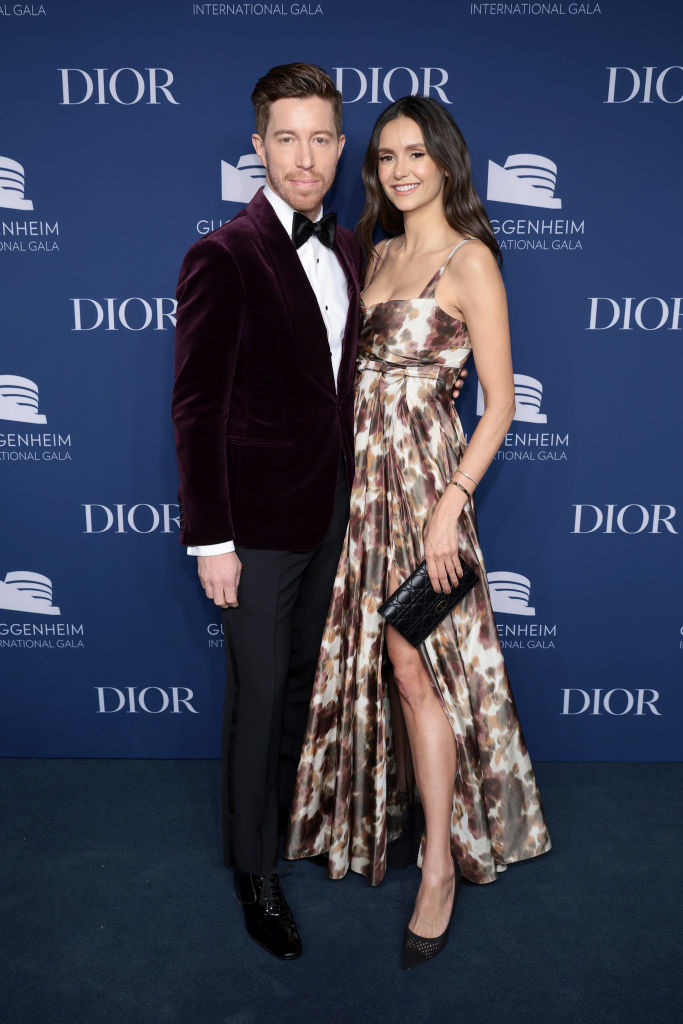 Как Нина Добрев справляется с разрывом помолвки?