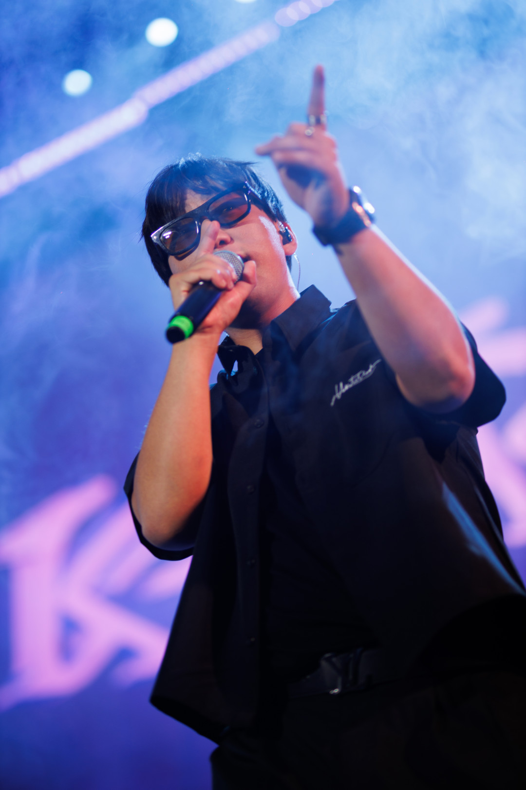 Столичные танцы под дождем: как прошел Пикник by Partners в Астане? Его посетили 6500 человек!