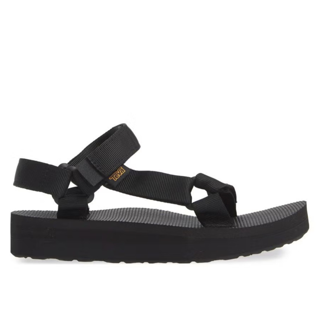 Дәл осы ңғайлы аяқ киімдер 2025 жылдың жазында белсенді саяхаттарда таптырмас көмекшіге айналады