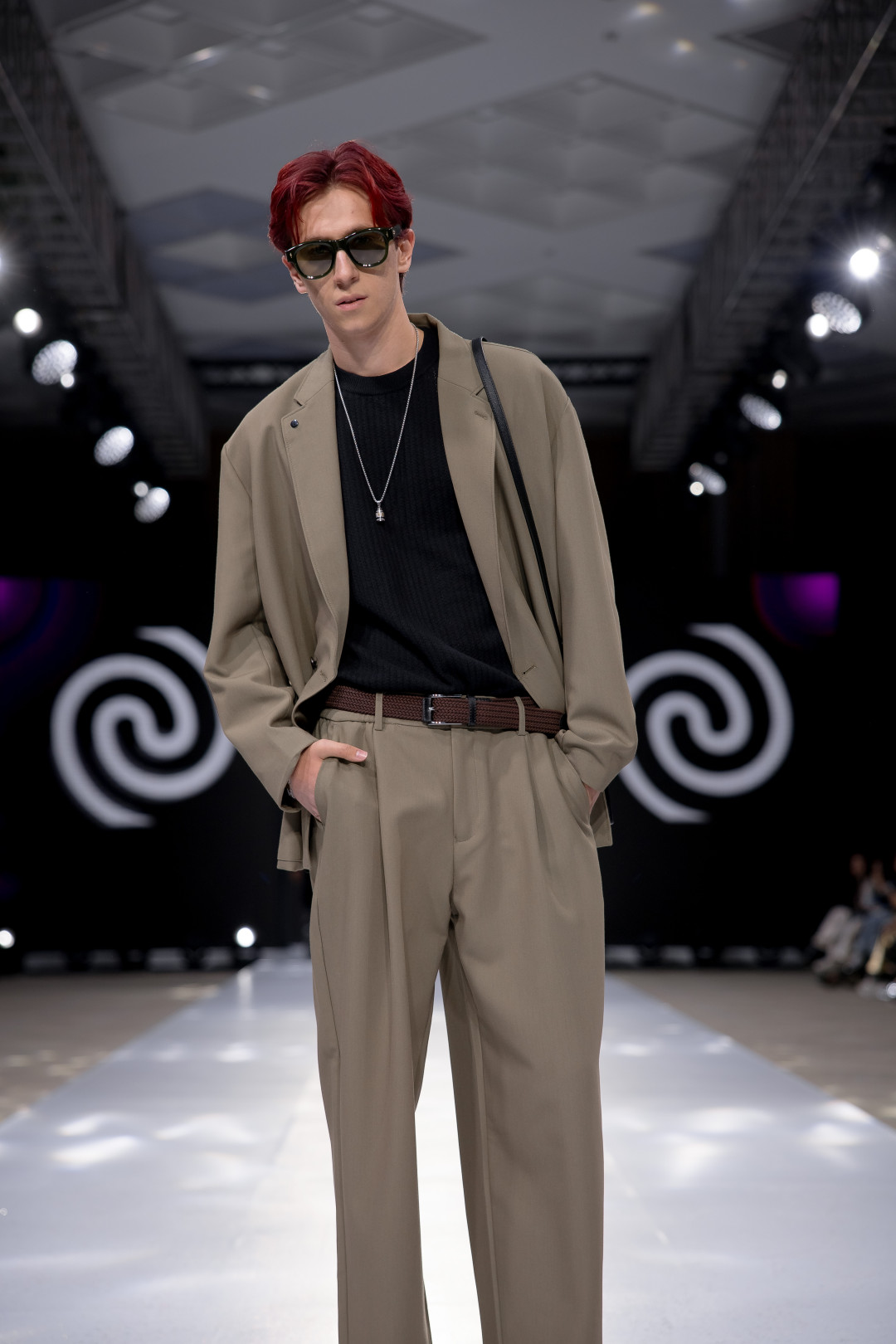 EURASIAN FASHION WEEK