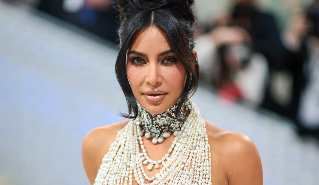 казусы с образами на Met Gala