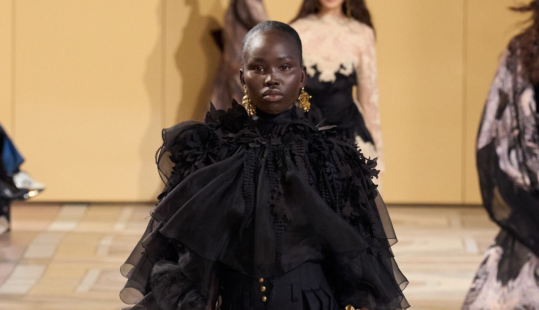 «мягкая готика»