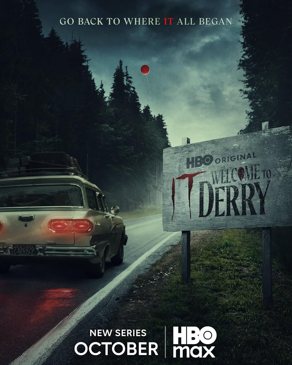 Там, где все друг друга знают: сериалы-триллеры о маленьких городах