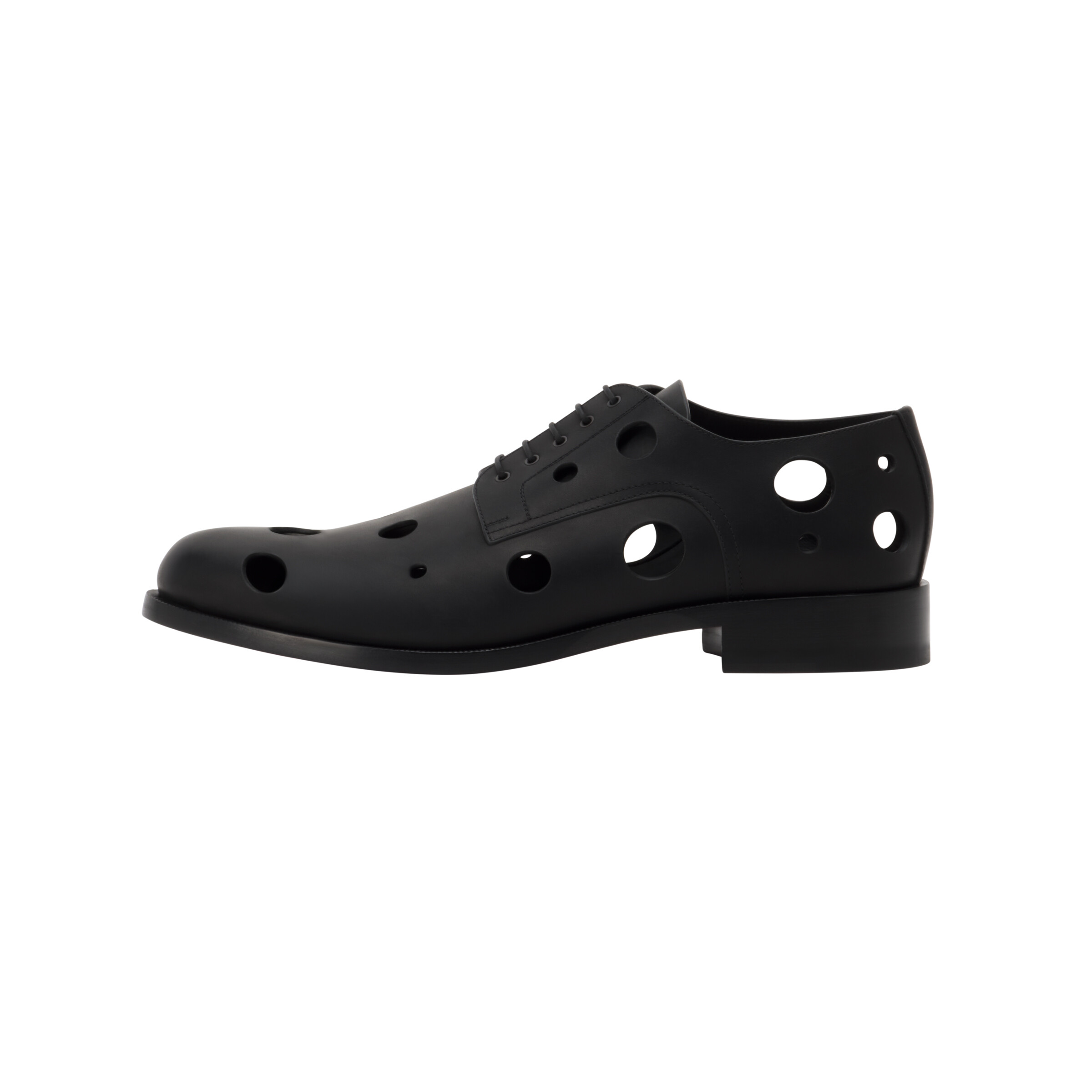 осенняя коллекция Christian Louboutin 2026 года 