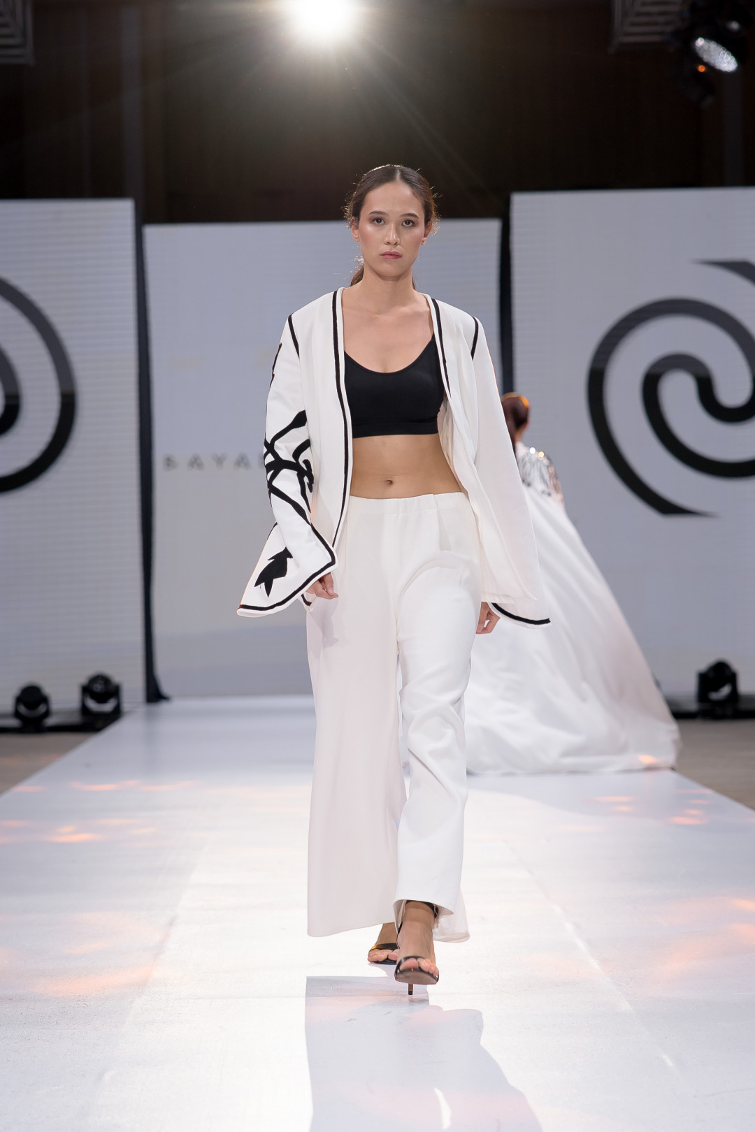 EURASIAN FASHION WEEK