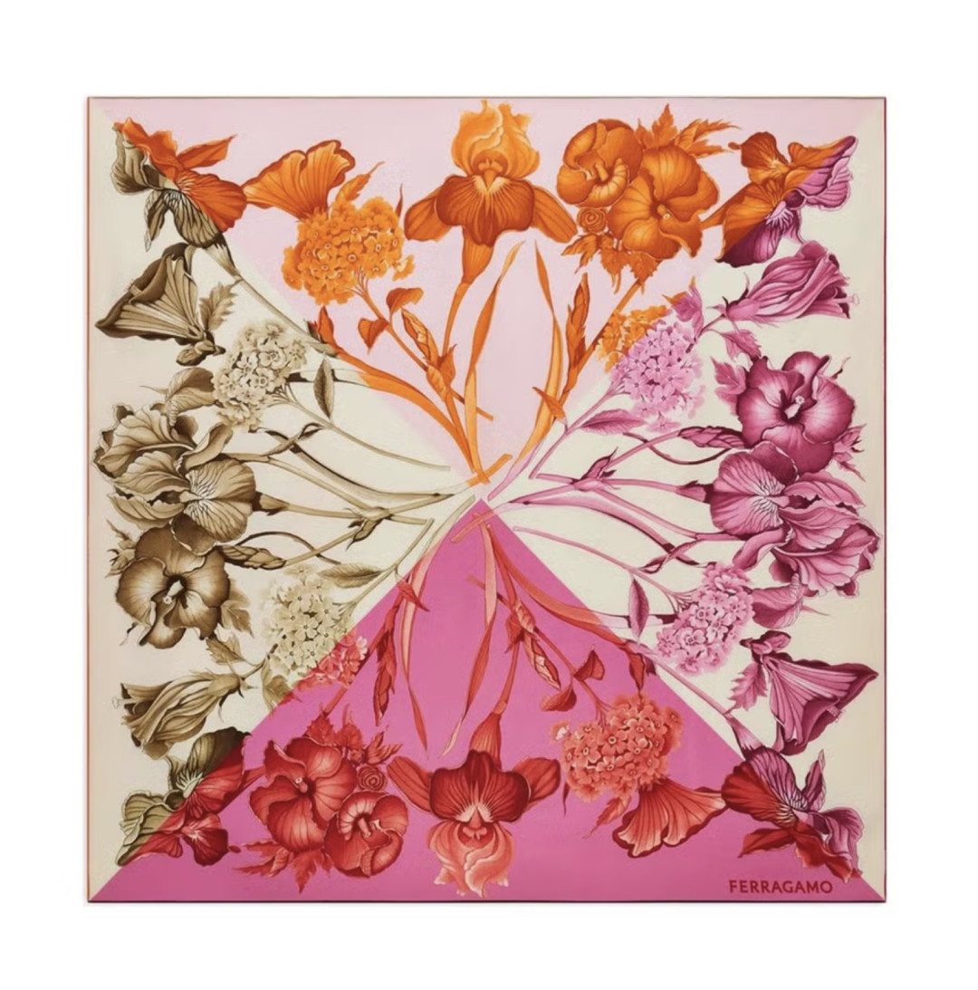 С пляжа на улицы городов: саронг стал главным аксессуаром сезона