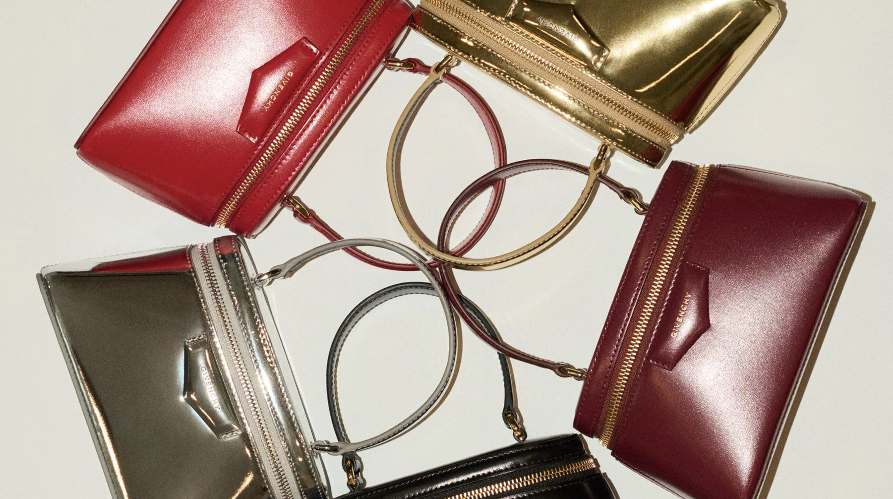 сумка Givenchy Antigona