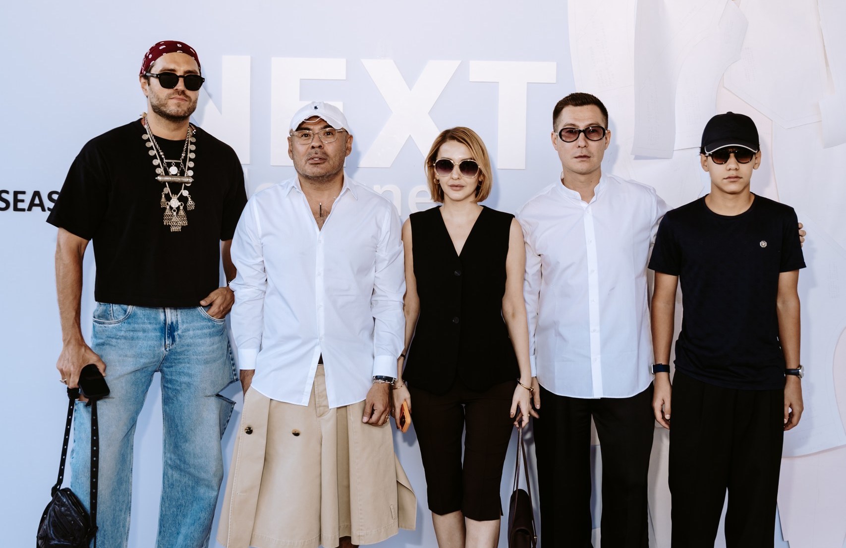 Next Designer Award empowered by Visa