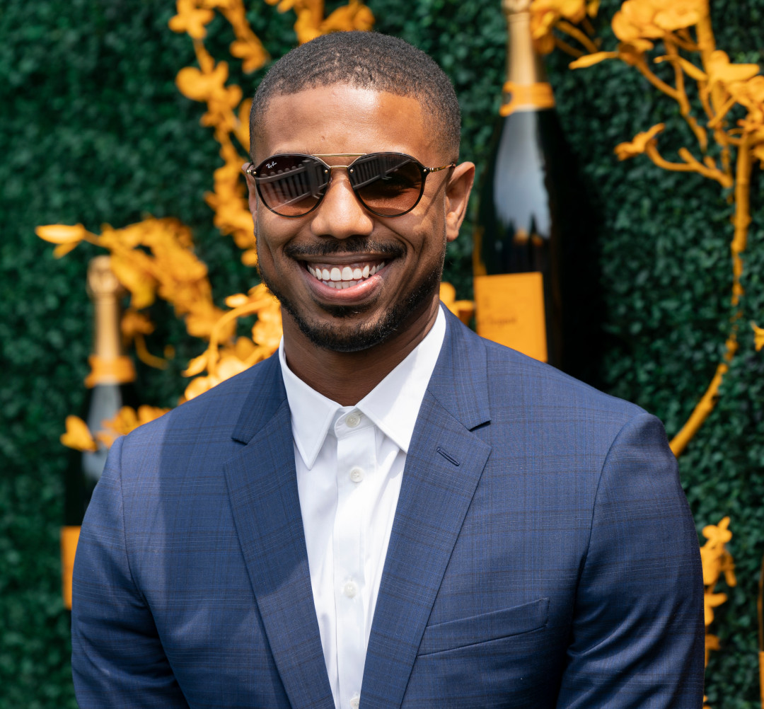 Кэсси Вентура рассказала о своем романе с Майклом Б. Джорданом и ревности Пи Дидди