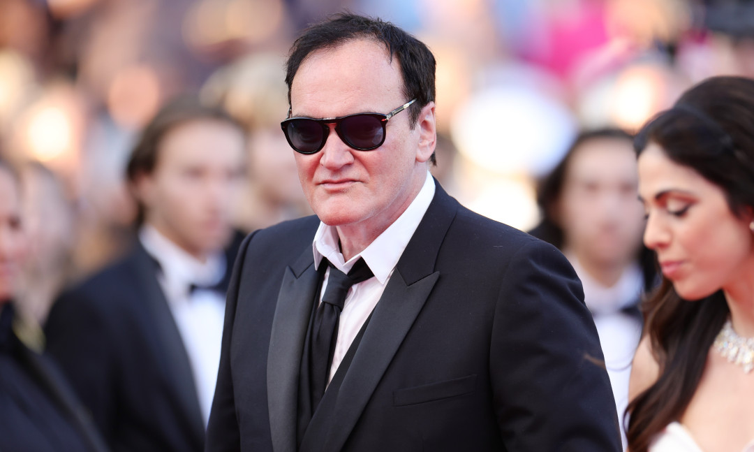 любимые книги Квентина Тарантино