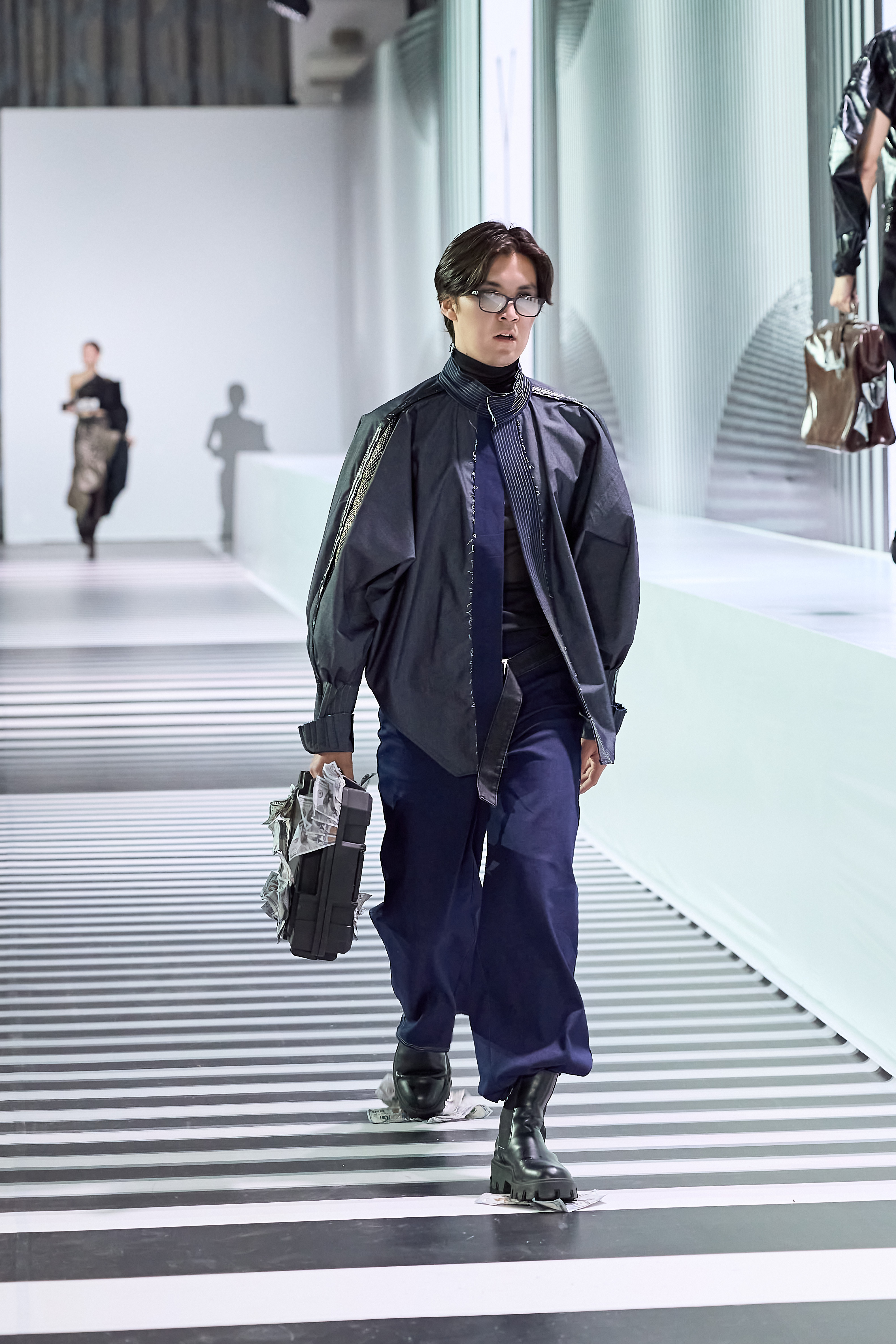Kazakhstan Fashion Week