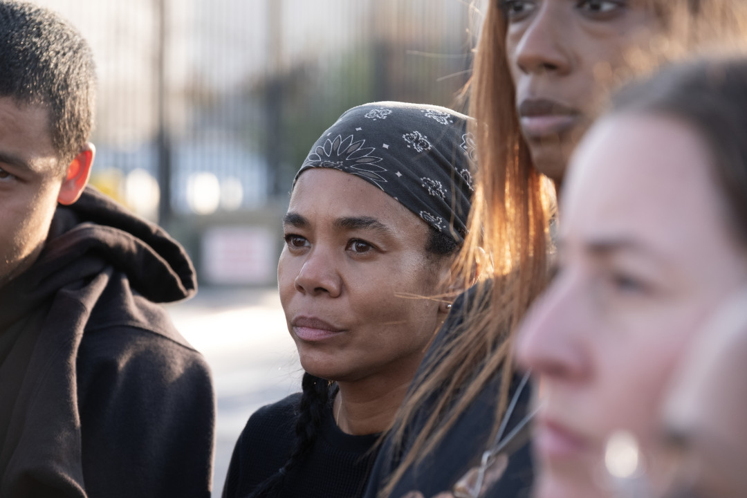 Леонардо Ди Каприо, Шонн Пенн, Бенисио Дель Торо и Пол Томас
Андерсон — о новом фильме «Битва за битвой», который уже бьет все
кинорейтинги. Специальный репортаж Harper’s BAZAAR Kazakhstan.