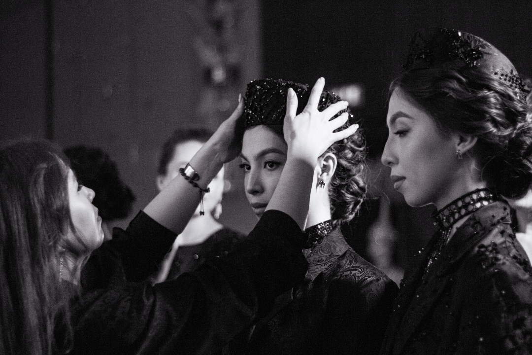 Отгремел пятый сезон Fashion Beauty Days Astana! Рассказываем, как прошло модное столичное событие 