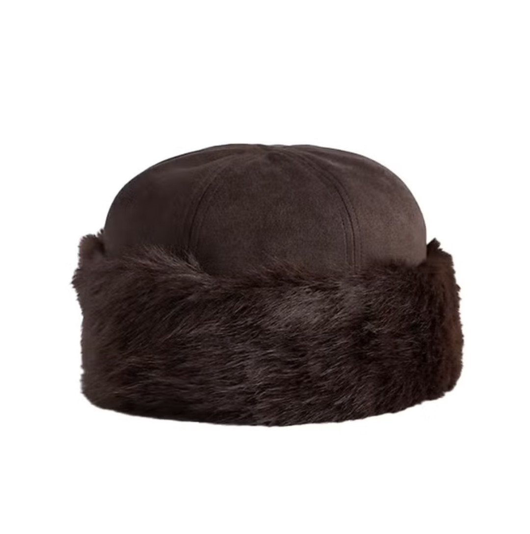 рабочие зимние образы