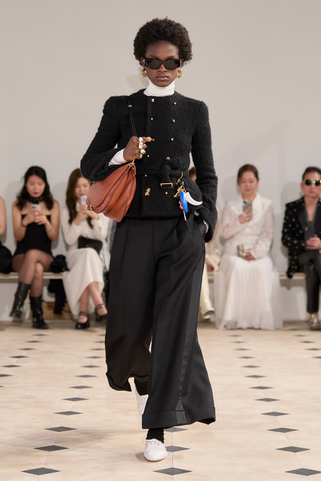 Эти вещи опередили модные тенденции в 2025 году 