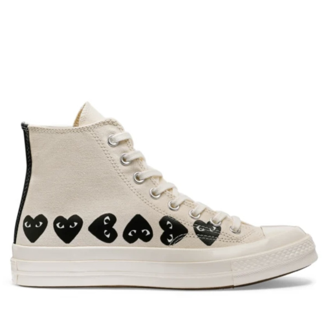 Comme des Garçons PLAY