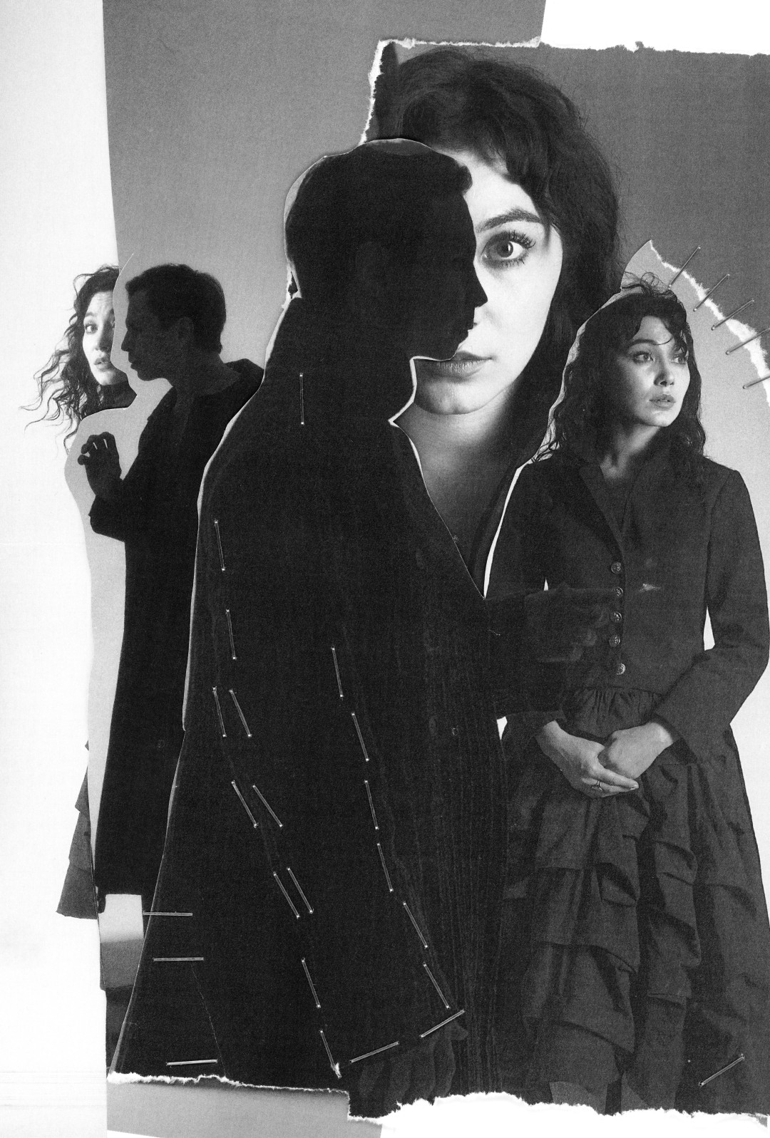 «Белые ночи»: новая музыкальная интерпретация классики Достоевского на сцене в Алматы