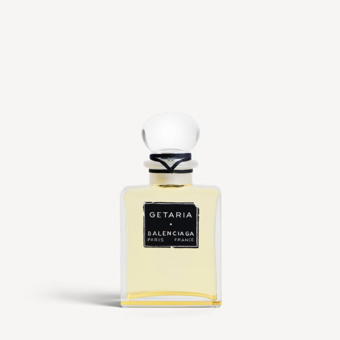 Balenciaga выпустили новые ароматы