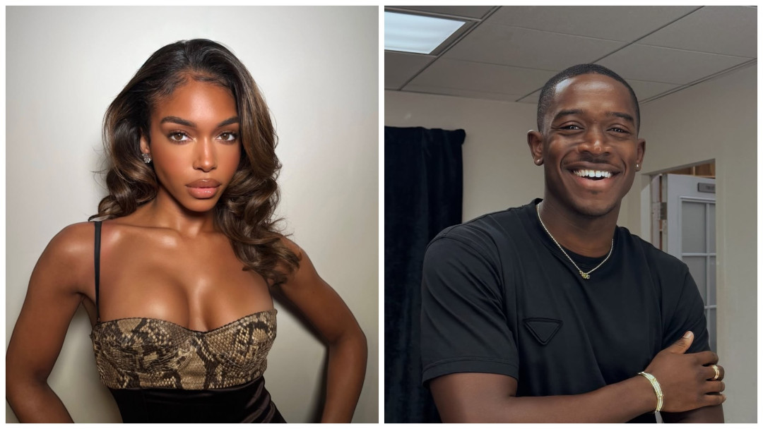 Демсон Идрис Лори Харви