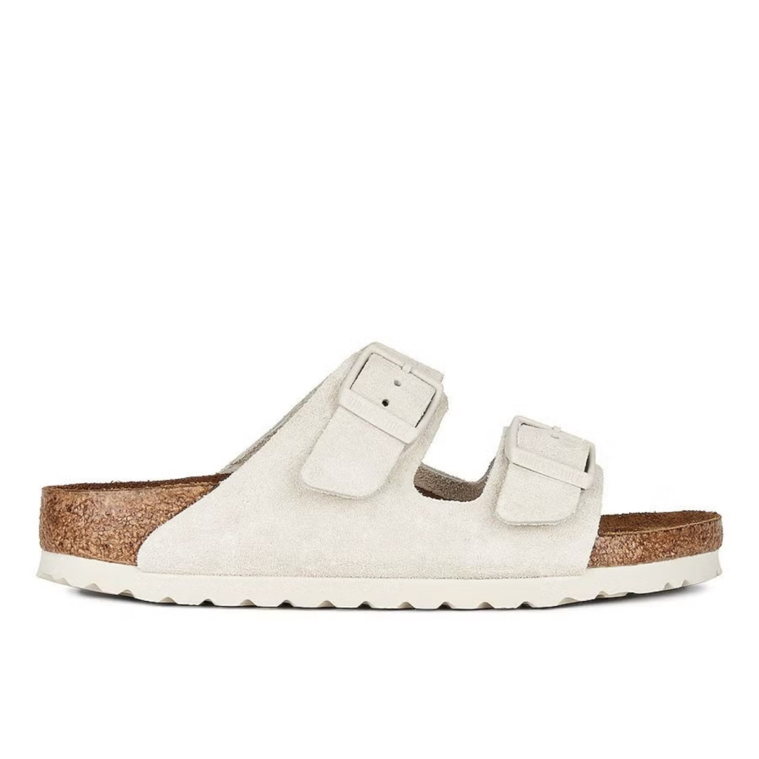 Дәл осы ңғайлы аяқ киімдер 2025 жылдың жазында белсенді саяхаттарда таптырмас көмекшіге айналады