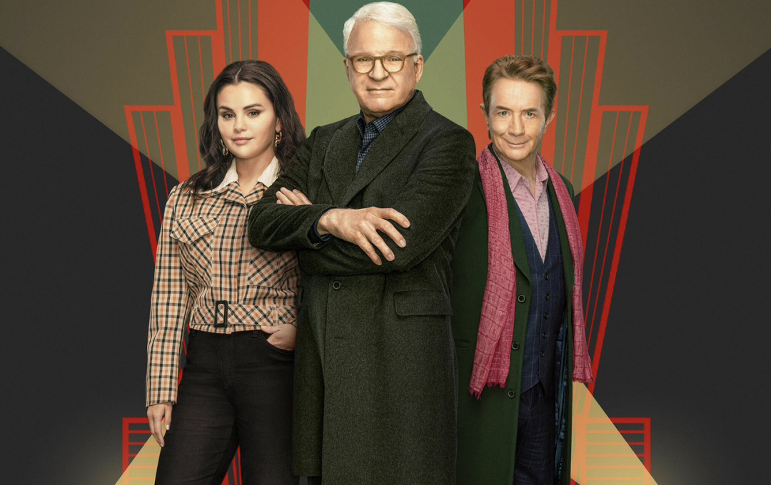 Пятый сезон Убийства в одном здании