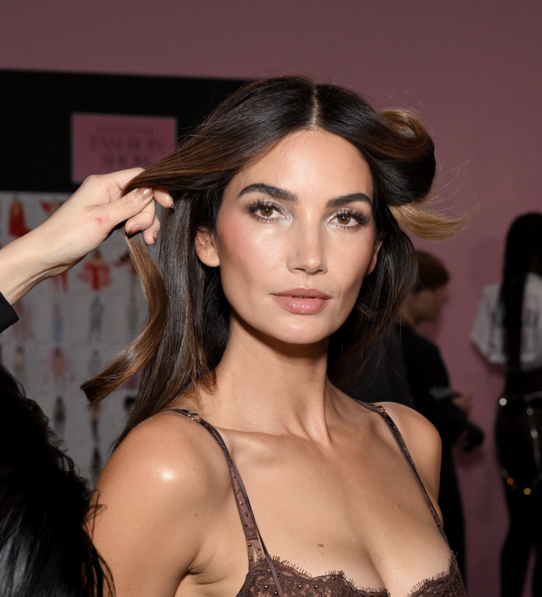 Какой макияж сделать на Новый год? Мы подскажем 