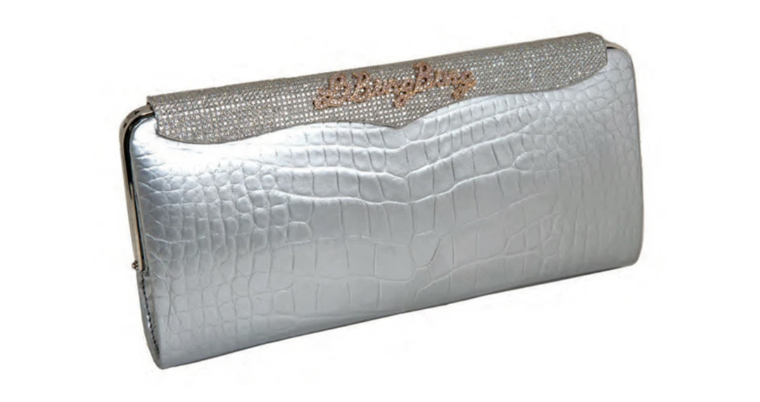 Самые дорогие сумки в истории 