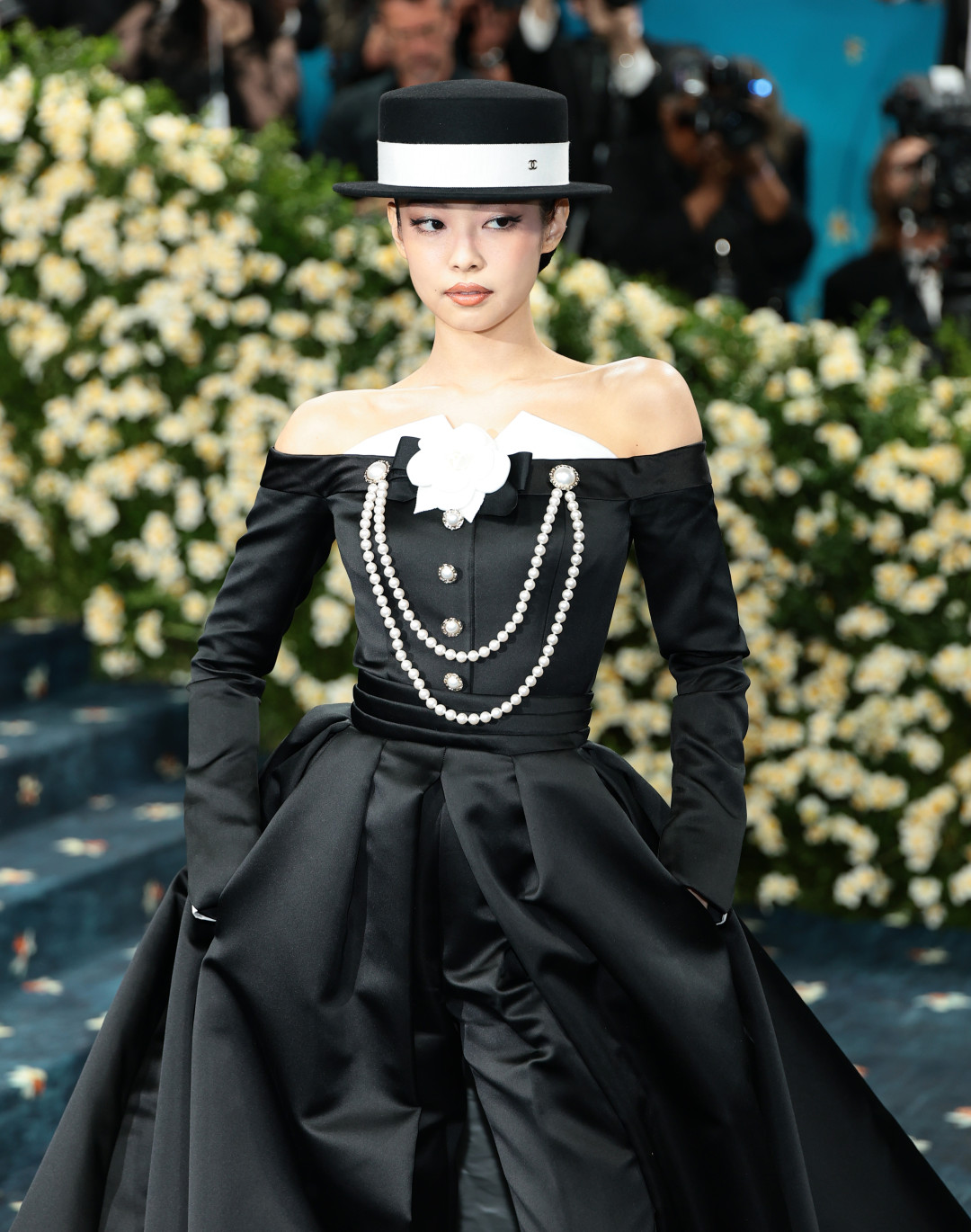 Эти айдолы — прототипы персонажей мультфильма «Кей-поп-охотницы на демонов»