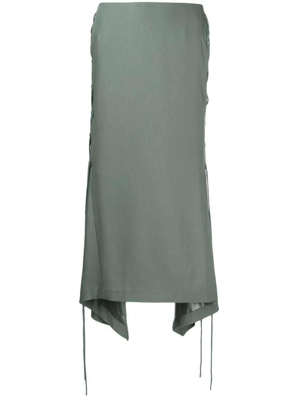 Где купить зеленую юбку как у Индиры Габбасовой?