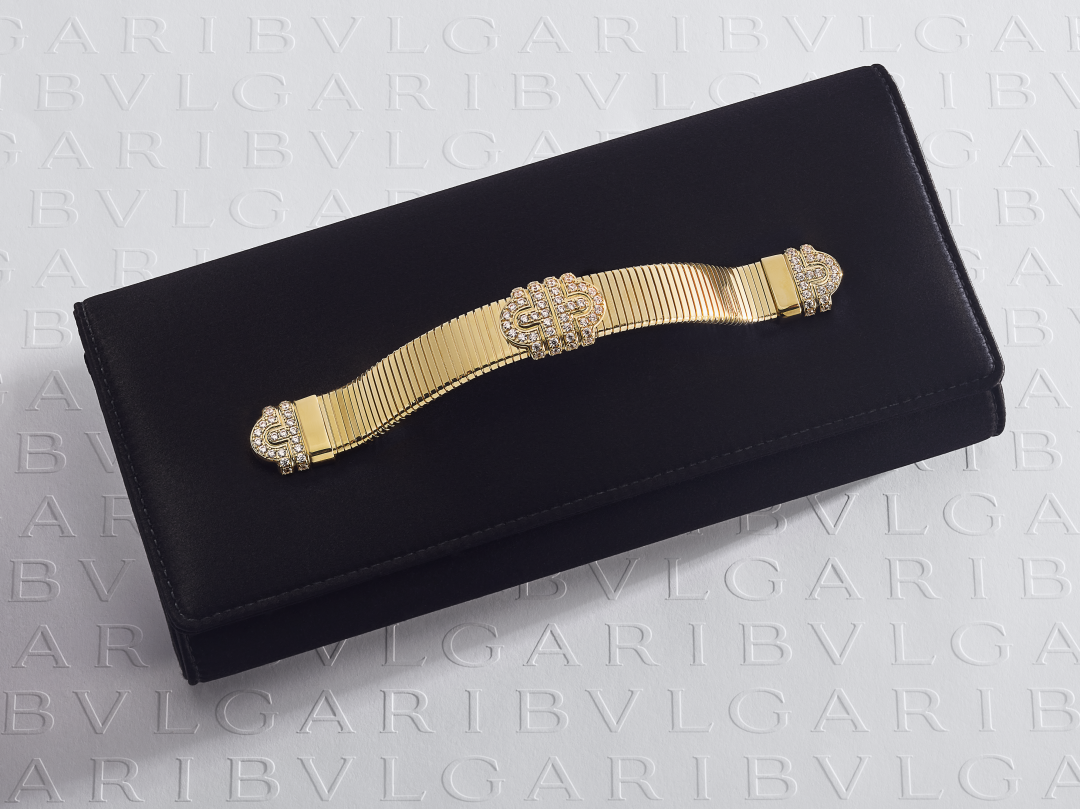 Bvlgari презентовали весенне-летнюю коллекцию аксессуаров 2026 года 