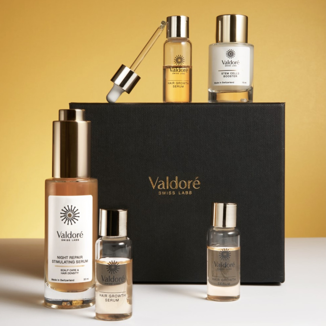 Бьюти-гороскоп на октябрь для всех знаков зодиака