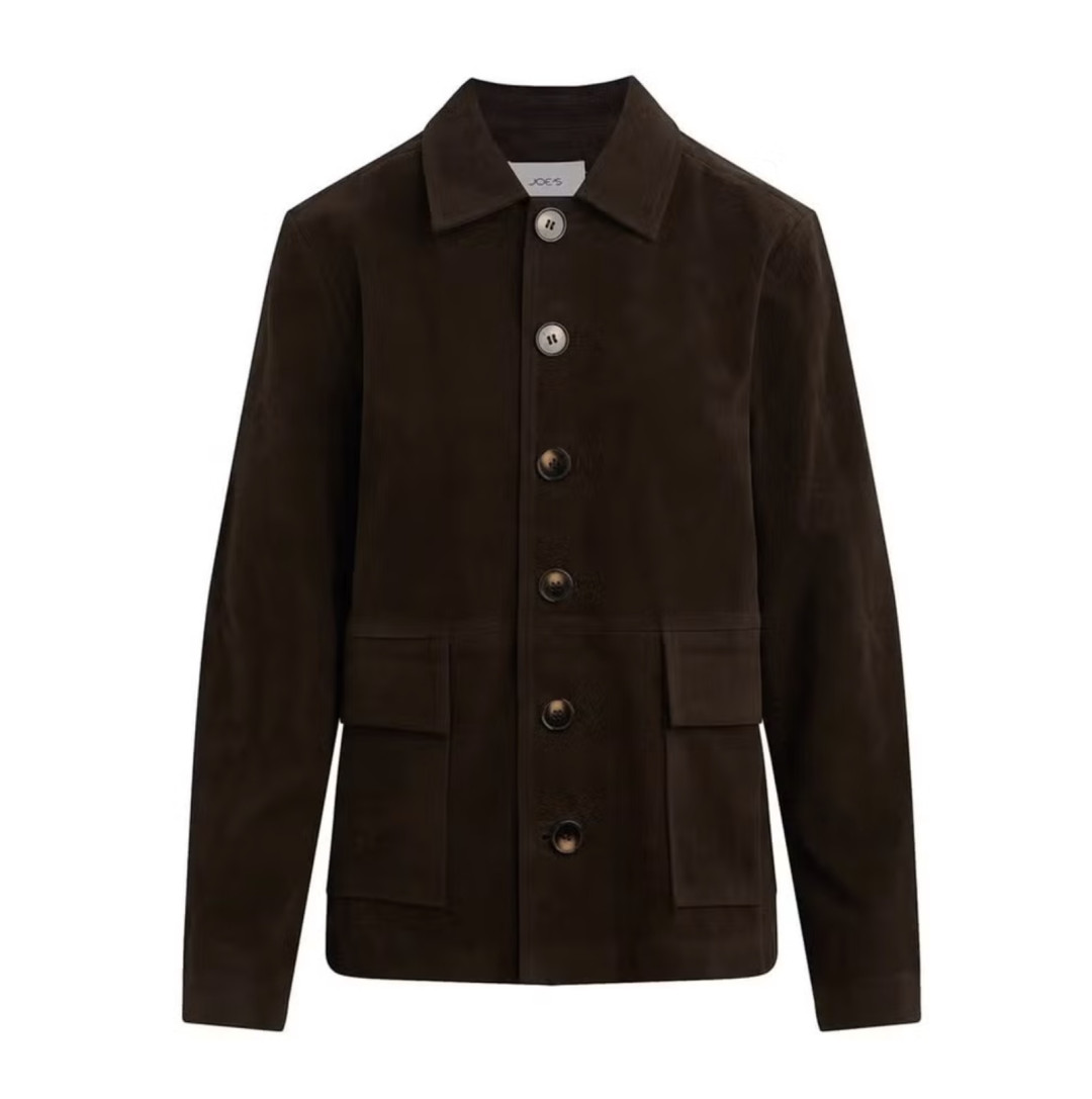 трендовая верхняя одежда осени 2025