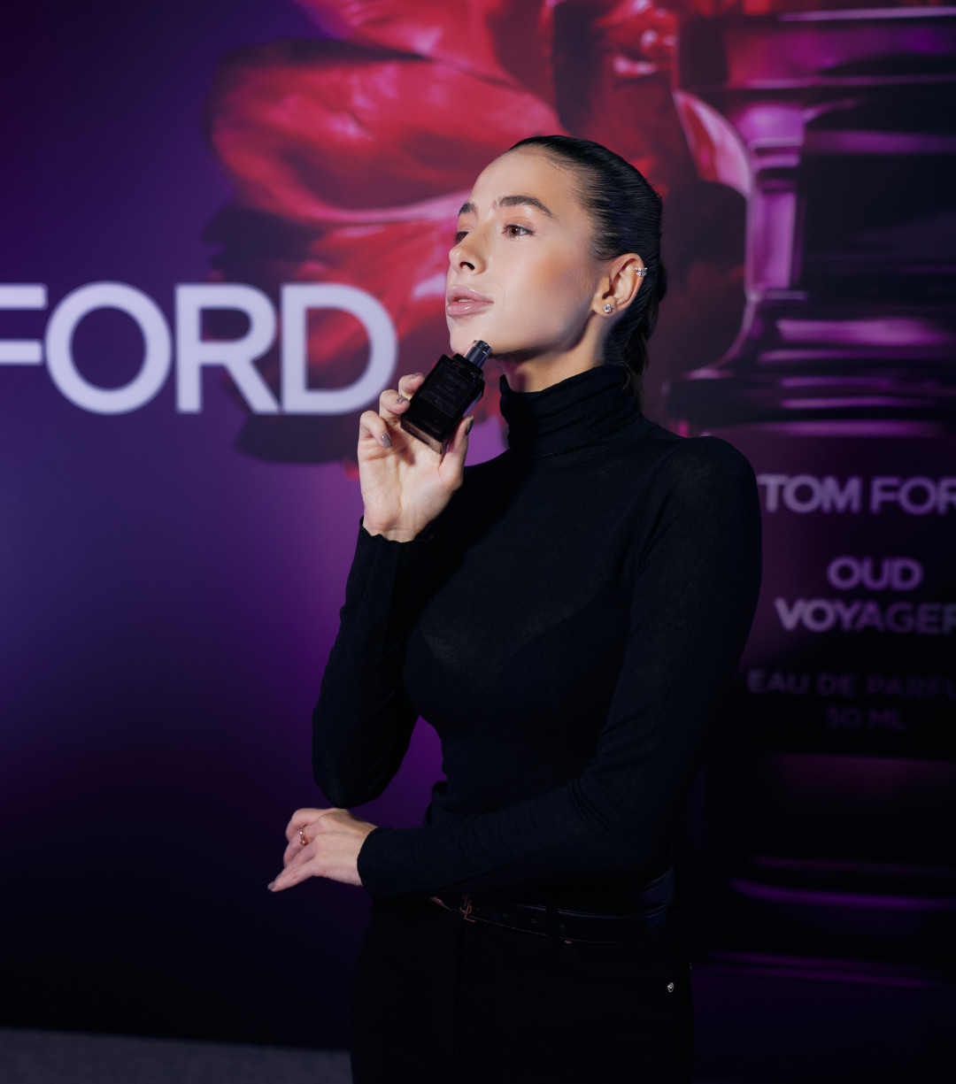 Tom Ford Private Blend Oud Voyager