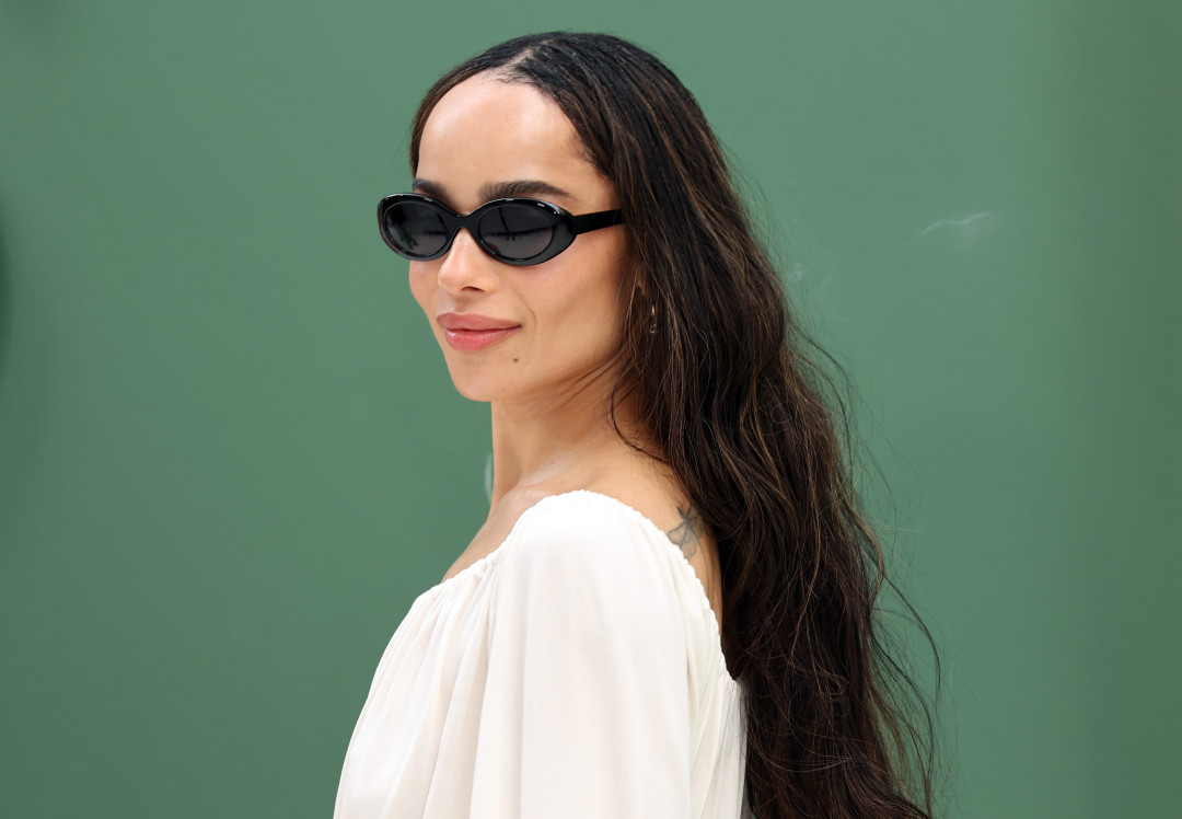 Яблоко от яблони: знаменитости и их известные внуки