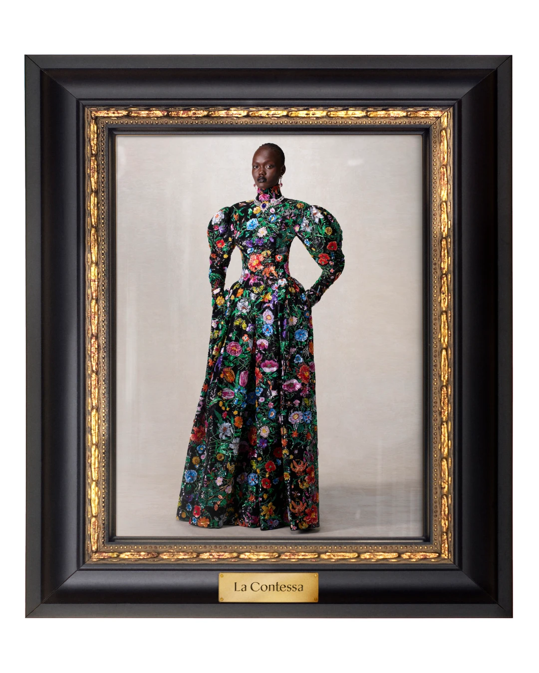 Весенне-летняя линия Gucci 2026