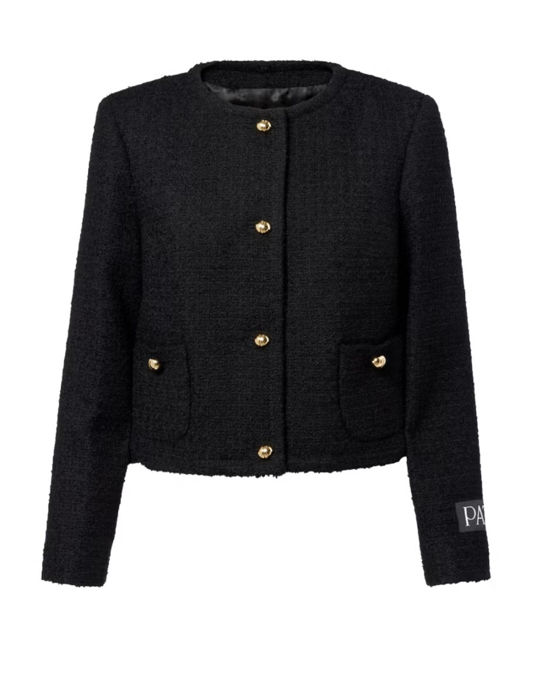 Old money стиліндегі жакеттер: 6 қарапайым тәсіл