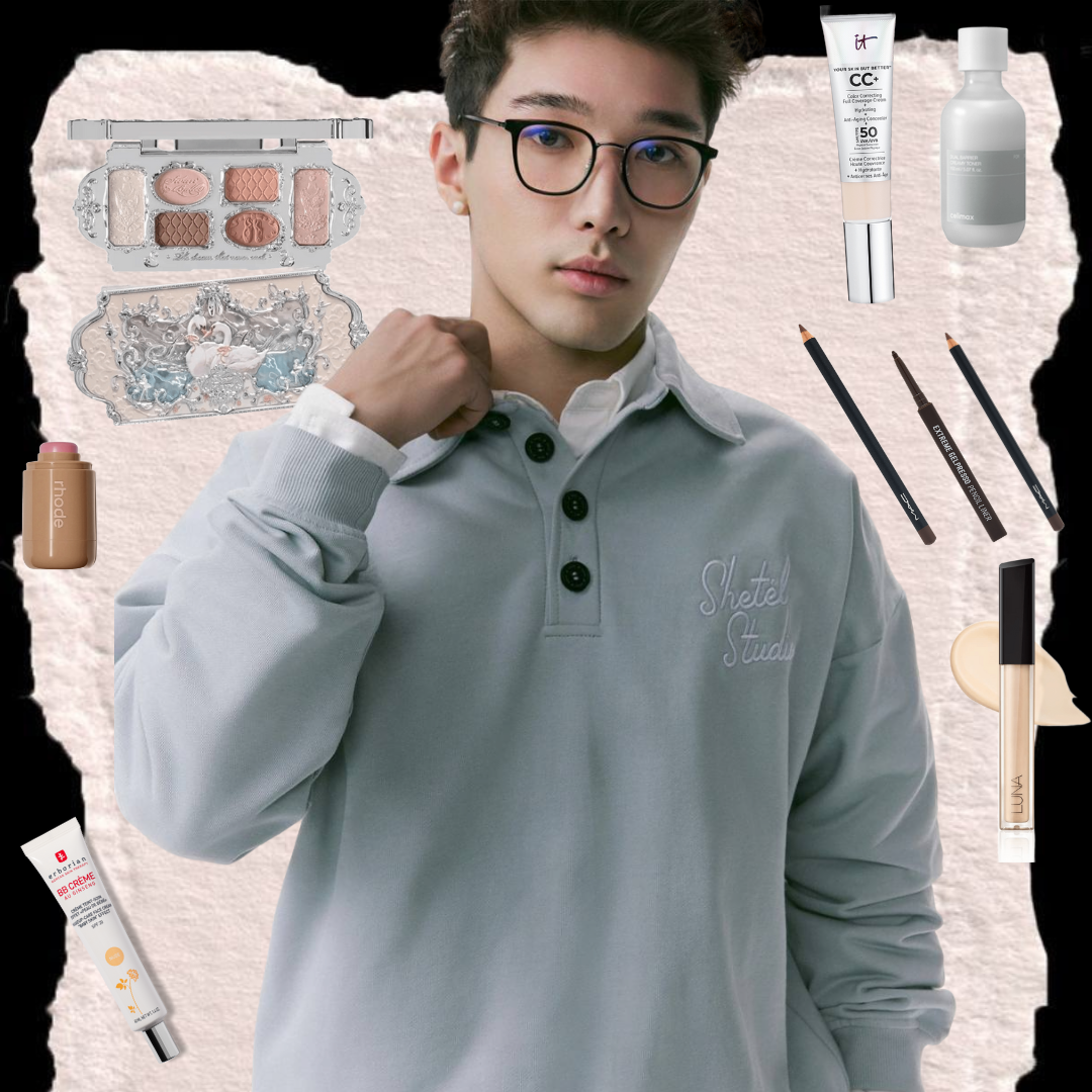 Что должно быть в косметичке по мнению казахстанских визажистов