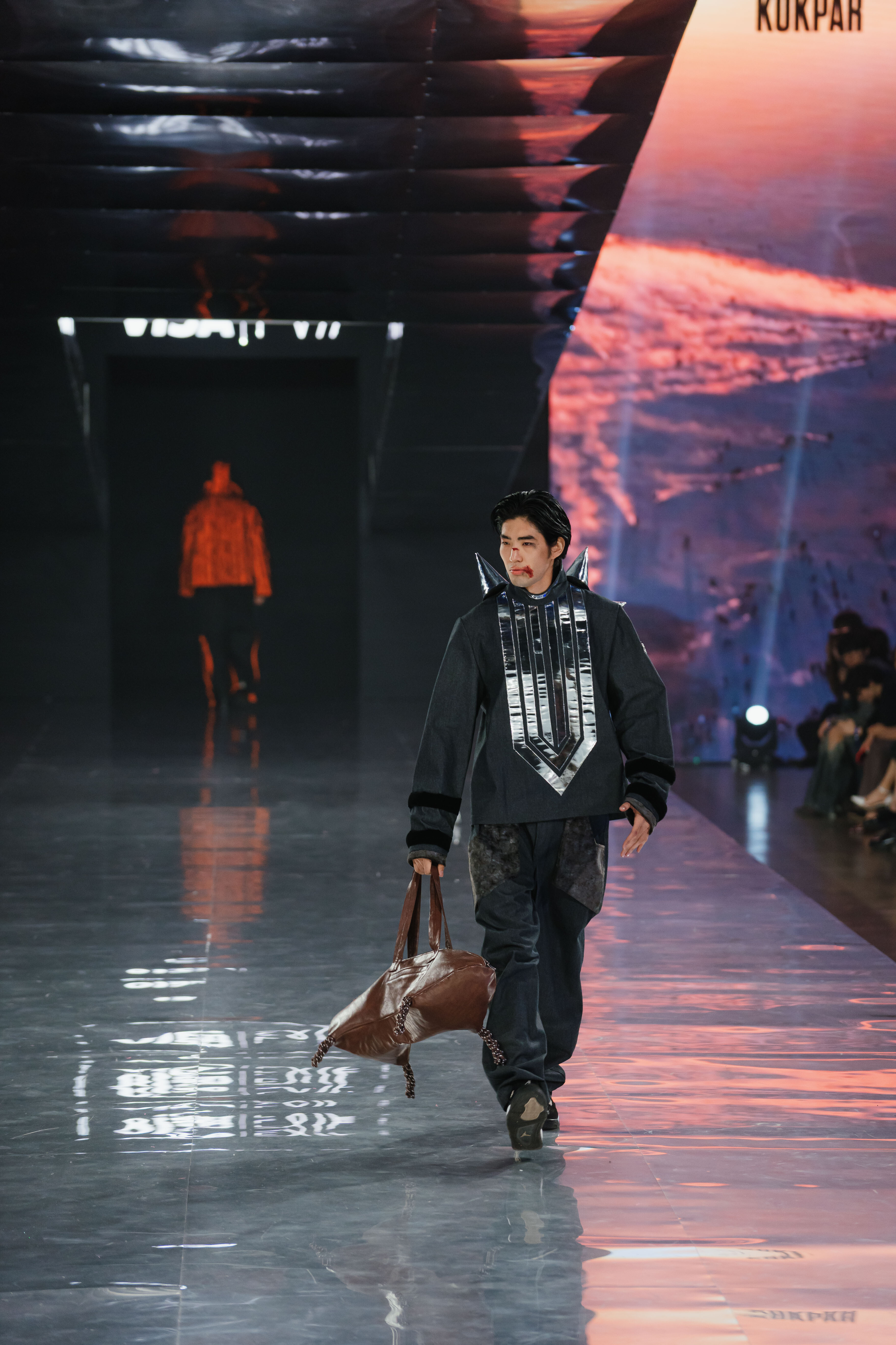  Visa Fashion Week Almaty