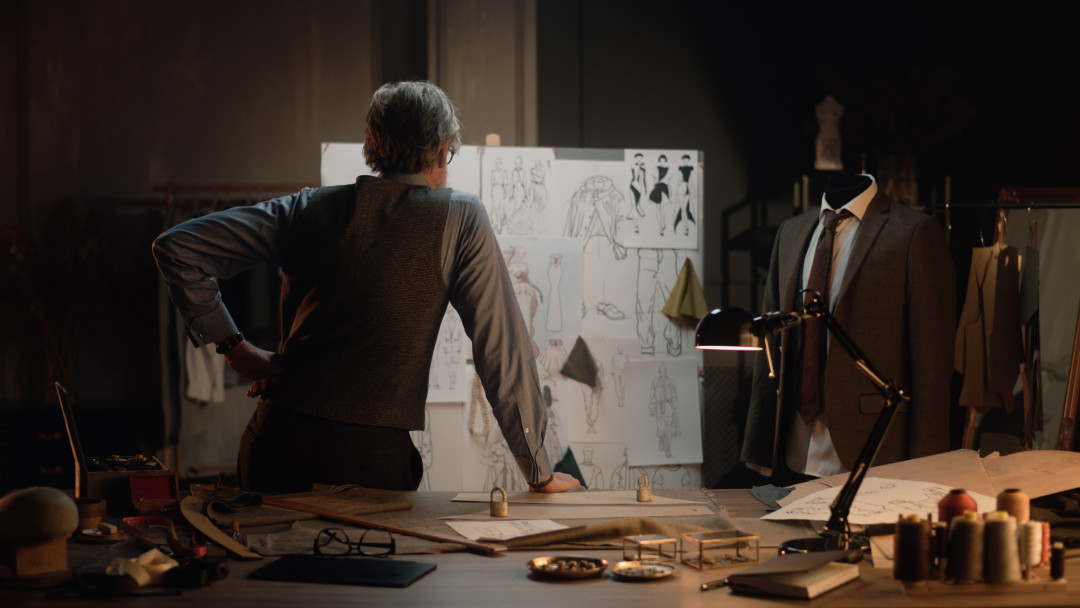 дизайнер обвиняется в сексуальном насилии